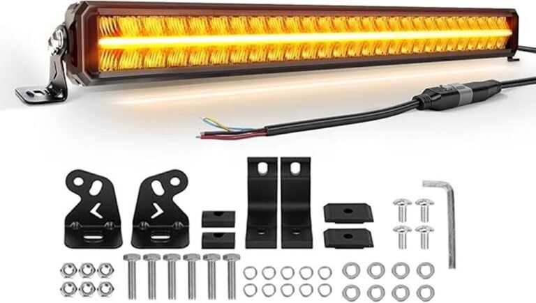 braveway ramp bar review