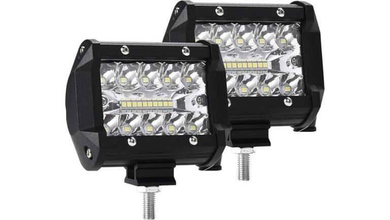 bright durable led lighting