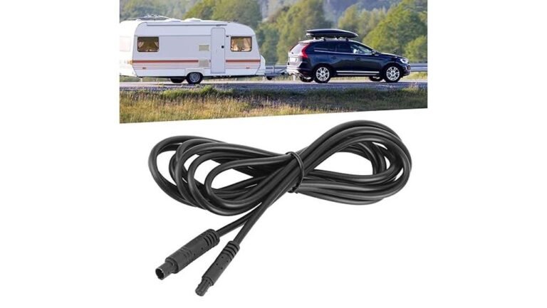 camera extension cable review