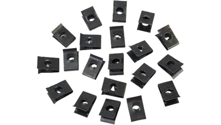 car bumper clip review