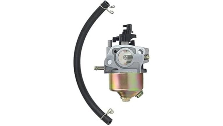 carburetor kit performance review