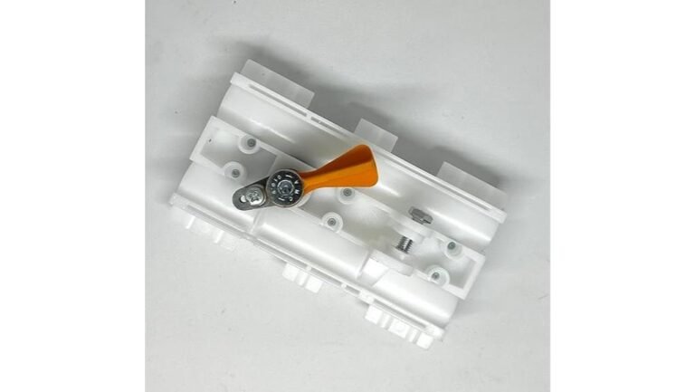 eci spare parts review