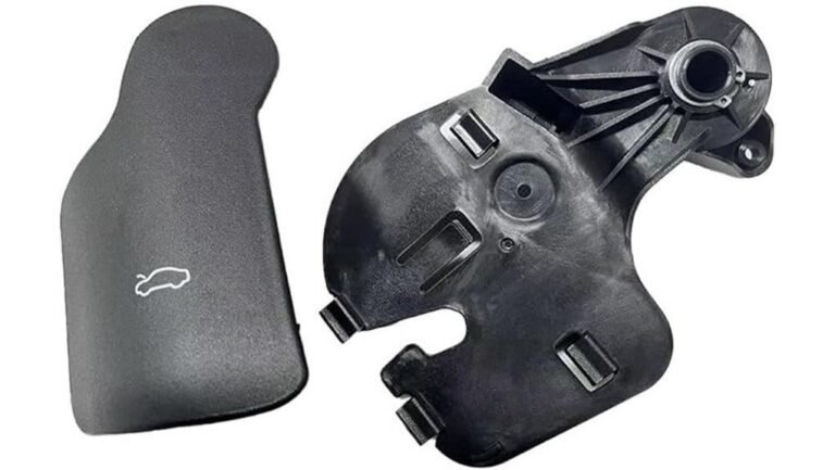 engine hood release review