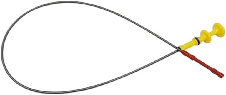 engine oil level assessment