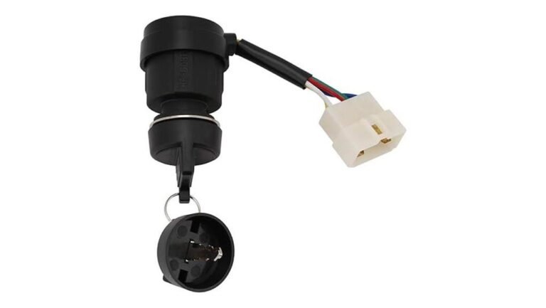 five wire switch review