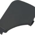 ford fiesta tow hook cover