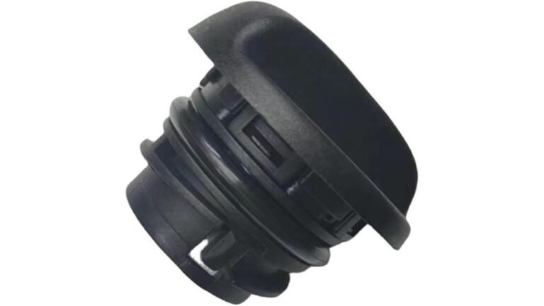 fuel tank cap review