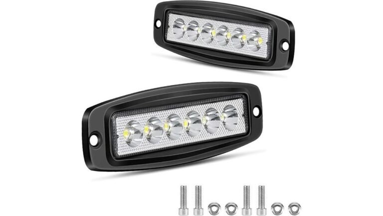 fxlpower led work light