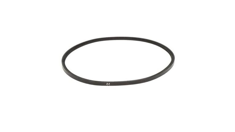 golf cart belt review