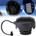 golf octavia fuel cap