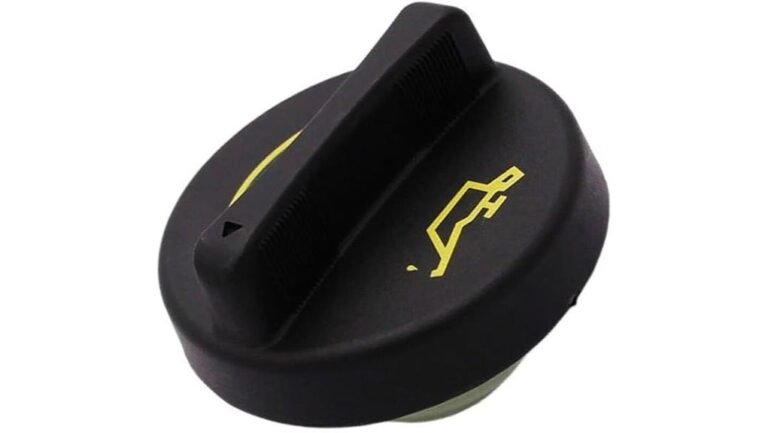 heibteny oil filler cap