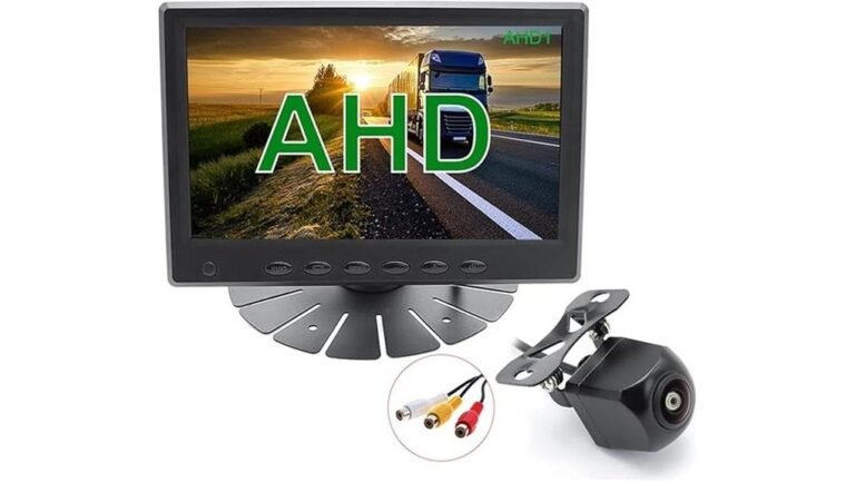 high definition monitor review