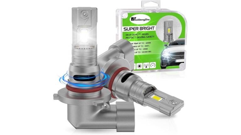 high performance led headlights review
