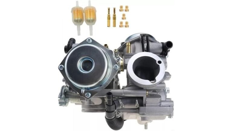 honda shadow carburettor kit