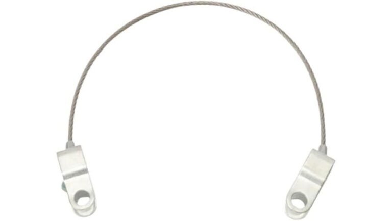 hood control cable review