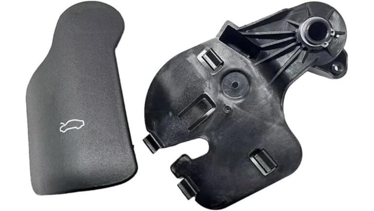 hood release mechanism review