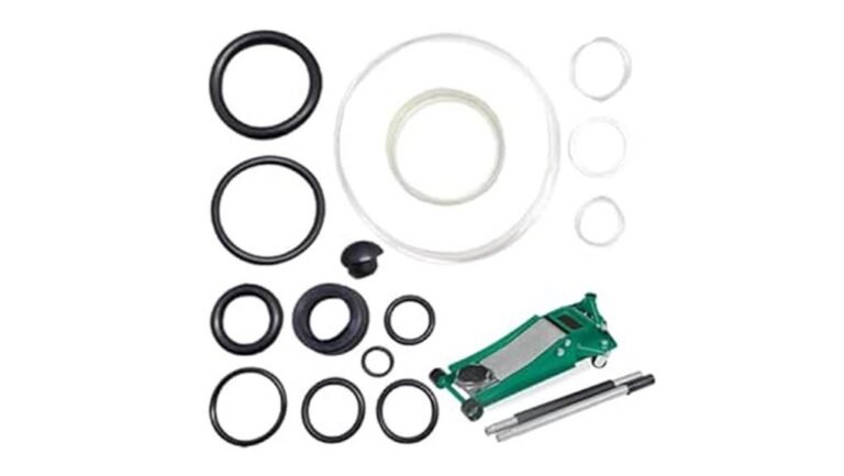 hydraulic jack maintenance essentials