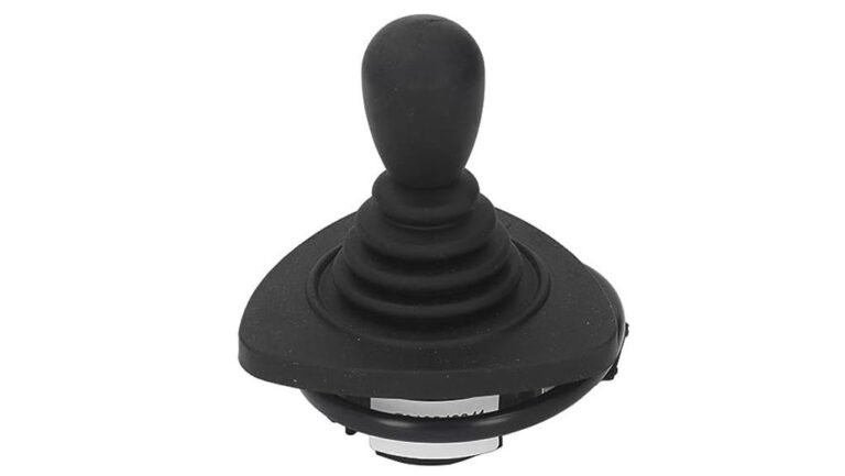 hydraulic lever valve performance