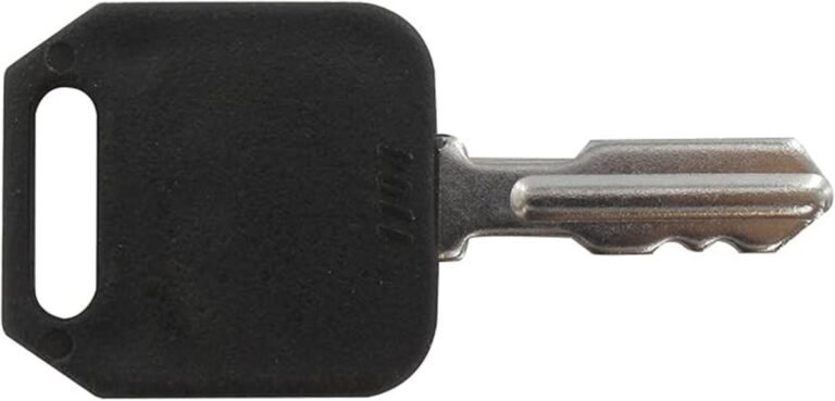 ignition key review summary