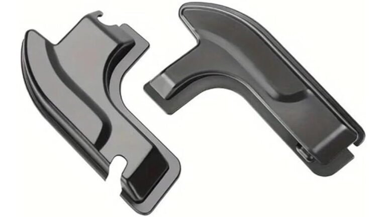 jeep wrangler demister cable cover