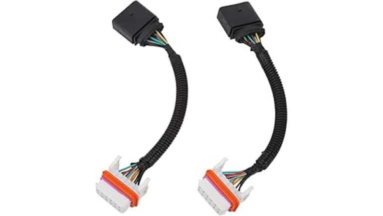 kimiss headlight wiring adapter