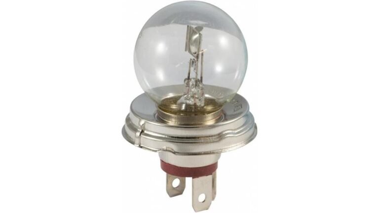 lamp replacement review summary