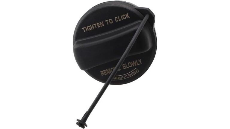 lecreatekit fuel filler cap