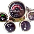massey ferguson gauge kit evaluation