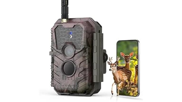 s600 4g lte camera review