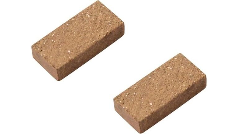 secura brake pad review