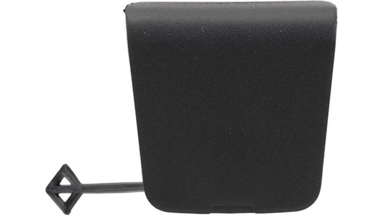 spare wheel winch protection