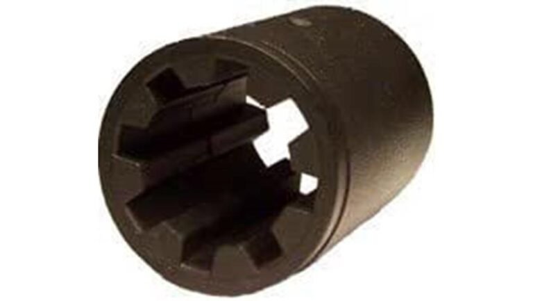 sprocket fitting performance review