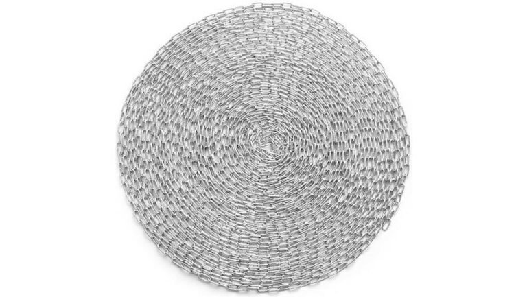 strong and versatile chain