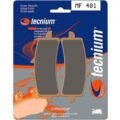tecnium mf401 brake pads