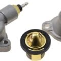 thermostat assembly replacement review