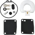 tohatsu carburetor repair kit