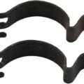 toyota air filter clips