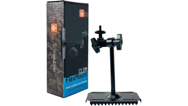 versatile mount for solutions