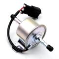 yanmar engine fuel pump