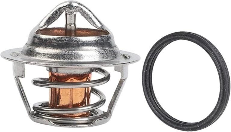 yanmar thermostat performance evaluation